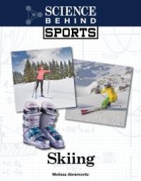 cover of the book Skiing