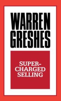 cover of the book Supercharged Selling