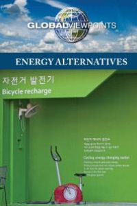 cover of the book Energy Alternatives