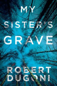 cover of the book My Sister's Grave