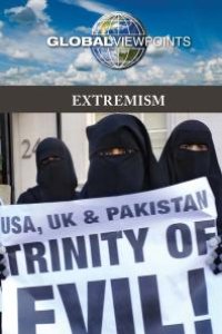 cover of the book Extremism