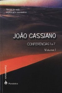 cover of the book Conferências, Vol. 1 (1-7)