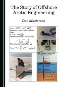 cover of the book The Story of Offshore Arctic Engineering