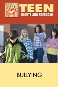 cover of the book Bullying