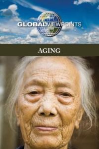 cover of the book Aging