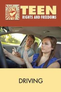 cover of the book Driving