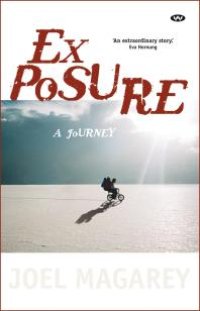 cover of the book Exposure : A journey