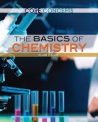 cover of the book The Basics of Chemistry