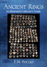 cover of the book Ancient Rings : An Illustrated Collector's Guide