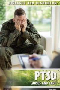 cover of the book Ptsd : Causes and Care