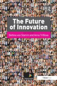 cover of the book The Future of Innovation