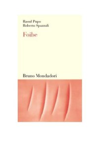 cover of the book Foibe