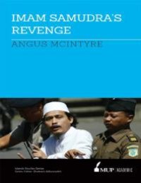 cover of the book Imam Samudra's Revenge