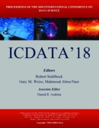 cover of the book Data Science