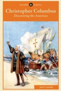 cover of the book Christopher Columbus : Discovering the Americas