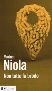 cover of the book Non tutto fa brodo