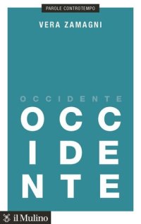 cover of the book Occidente