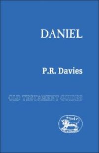 cover of the book Daniel