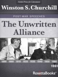 cover of the book The Unwritten Alliance