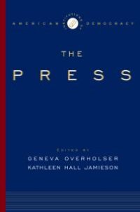 cover of the book The Press