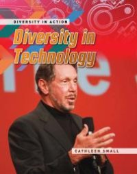 cover of the book Diversity in Technology