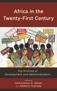 cover of the book Africa in the Twenty-First Century : The Promise of Development and Democratization