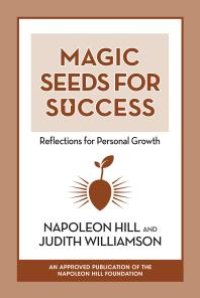 cover of the book Magic Seeds for Success : Reflections for Personal Growth