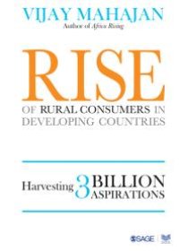 cover of the book Rise of Rural Consumers in Developing Countries : Harvesting 3 Billion Aspirations