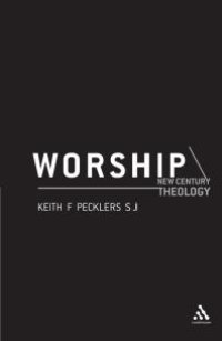 cover of the book Worship