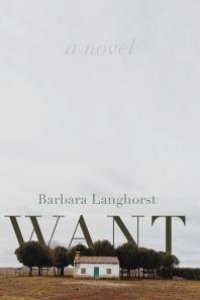 cover of the book Want