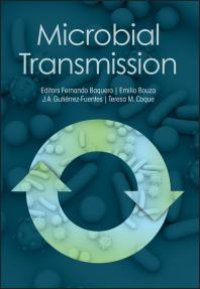 cover of the book Microbial Transmission