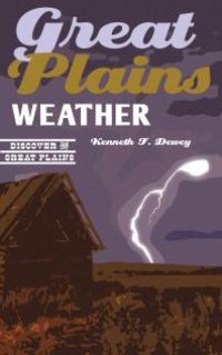 cover of the book Great Plains Weather