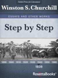 cover of the book Step by Step