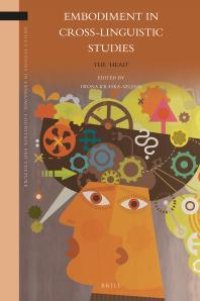 cover of the book Embodiment in Cross-Linguistic Studies : The 'Head'