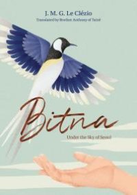 cover of the book Bitna: Under the Sky of Seoul