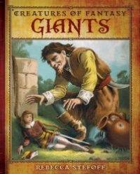 cover of the book Giants