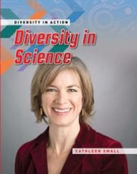 cover of the book Diversity in Science