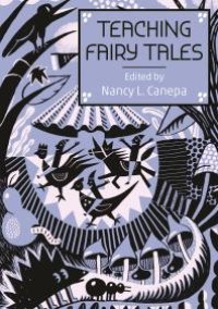 cover of the book Teaching Fairy Tales