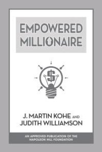 cover of the book Empowered Millionaire