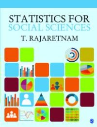 cover of the book Statistics for Social Sciences