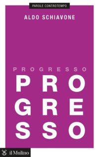 cover of the book Progresso