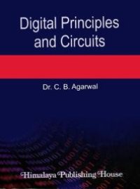 cover of the book Digital Principles and Circuits