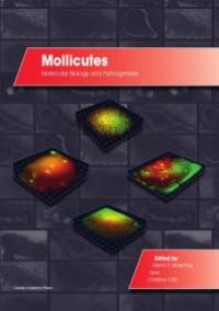 cover of the book Mollicutes : Molecular Biology and Pathogenesis