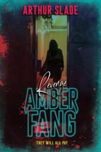 cover of the book Amber Fang: Revenge