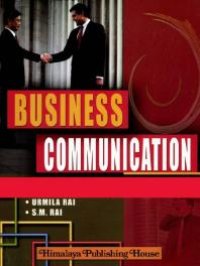 cover of the book Business Communication