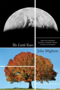 cover of the book The Little Years