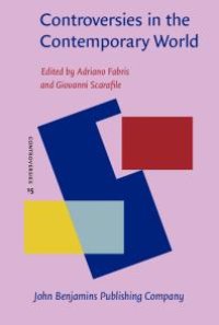 cover of the book Controversies in the Contemporary World