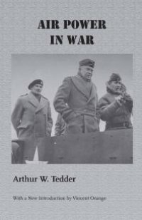 cover of the book Air Power in War