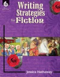 cover of the book Writing Strategies for Fiction