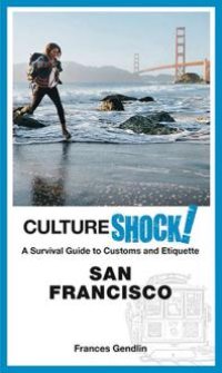 cover of the book CultureShock! San Francisco